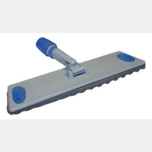Mousse pour balai trapèze velcro 60cm Mousse pour balai trapèze velcro 60cm