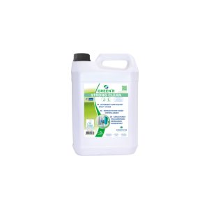 Green's Strong Clean detergent puissant detachant bidon 5 litres