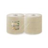 Lucart papier toilette rouleau jumbo econatural 350 m