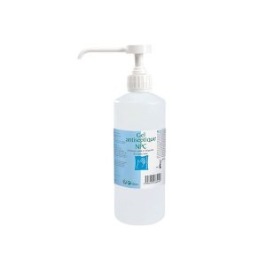 anios gel antiseptique npc flacon pompe 500 ml