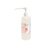aniossafe savon doux flacon pompe 500 ml