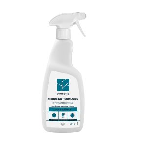 Citrus nd + surfaces 750 ml prosens