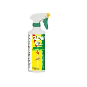 insecticide universel clean kill