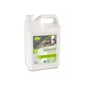 detergent enzymatique exeol de600 bidon 5 litres