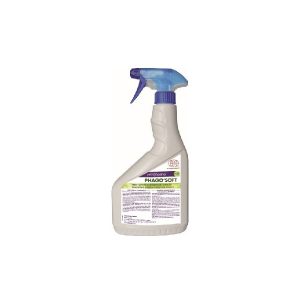 désinfectant surfaces phagosoft 750 ml