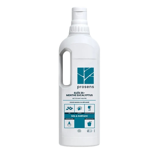 eleis 2s prosens flacon doseur 1 litre