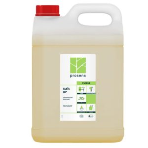 eleis dp prosens 5 litres degraissant puissant