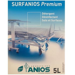 etiquette recto surfanios premium 5 litres