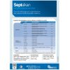 etiquette verso lingette desinfectante septalkan