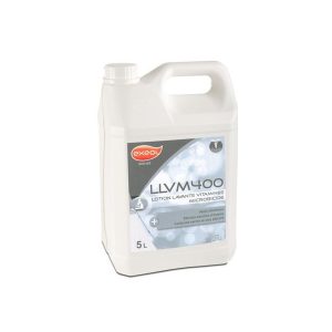exeo llvm400 lotion lavante main microbicide bidon 5 litres