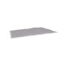 frange microfibre vitre vikan 25 cm