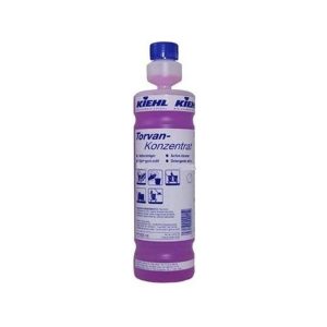 kiehl torvan concentre detergent neutre action rapide flacon doseur 1 litre
