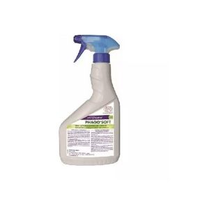 désinfectant surfaces phagosoft 750 ml