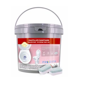 proditab pastille wc detartrage et entretien wc