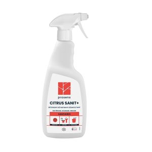 prosens citrus sanit pulvérisateur 750 ml