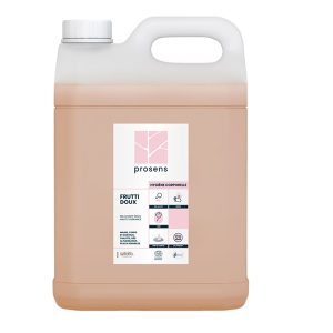 prosens savon doux ecologique mains frutti doux