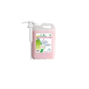 green r mechanic soap 5 litres savon atelier ecologique