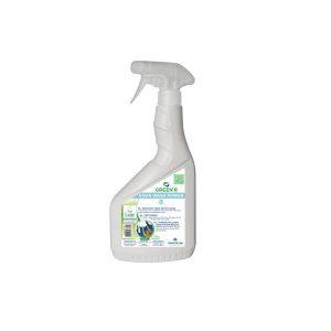 green r stain wash oxy 750 ml detachant linge