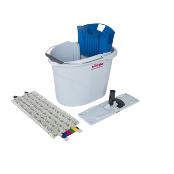 seau vileda ultraspeed mini