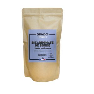 Bicarbonate de soude poudre 1 kg sPADO