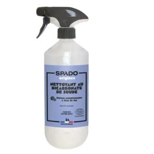 bicarbonate de soude liquide 750 ml ecocert