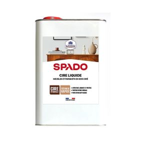 st wandrille spado cire liquide 5l