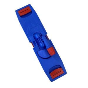 support frange languette et poche 50 cm