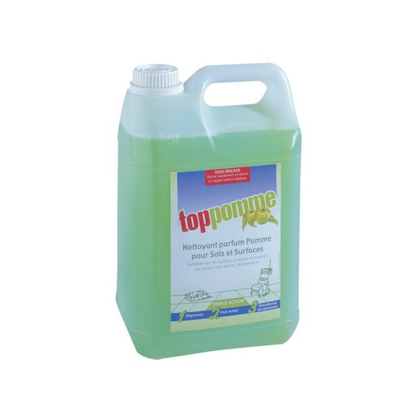 Balai pulvérisateur Spray Mop tous types de sols – CUISINE AU TOP