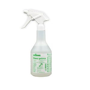 Spray Eloxa prima pour surfaces inox et aluminium