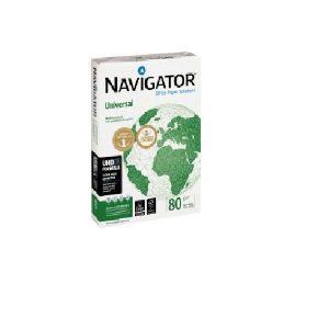 papier A4 Navigator recyclé