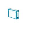 boite archivage bleue dos 10 cm