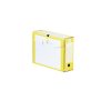 boite archivage jaune dos 10 cm