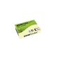 Ramette papier A4 80 gr jaune Evercolor