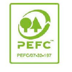 label PEFC