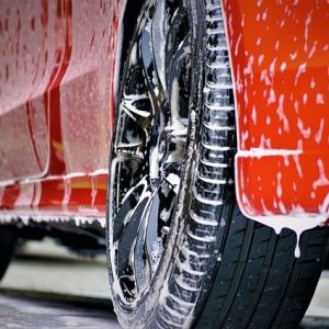 Produit nettoyage voiture professionnel