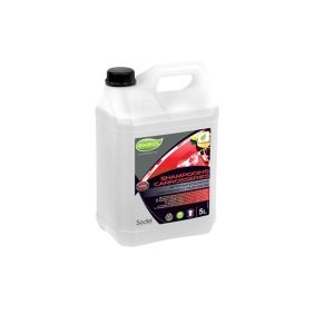Kit D'entretien Auto Lymex | Nettoyant Et Spray Protecteur 3 En 1, Formule Professionnelle, Pour Carrosserie