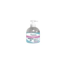 gel hydroalcolique flacon pompe 300 ml