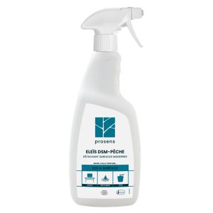 eleis dsm detachant surfaces modernes 750 ml
