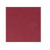 serviette celi ouate bordeaux 38 38 cm
