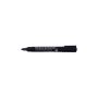marqueur permanent noir ogive 3 mm