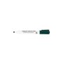 marqueur tableau blanc vert ogive 3 mm