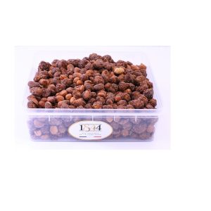 cacahuetes caramelisees 1 kg maison 1844