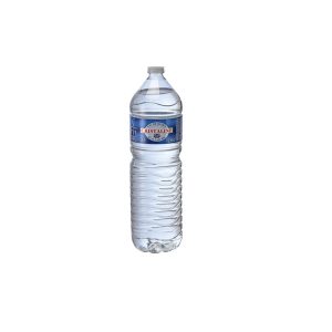 eau de source cristaline 150 cl