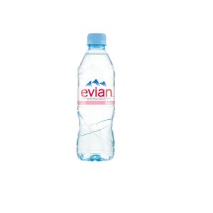 eau minerale naturelle 50 cl bouteille plastique