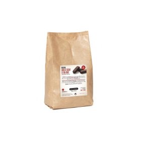 sable goulibeur cacao extra brut 600 gr