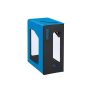 borne de tri vigipirate cubatri 90 litres