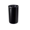 rossignol multigob noir corbeille 25 litres