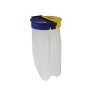 support sac citwin mural 110 litres 2 flux