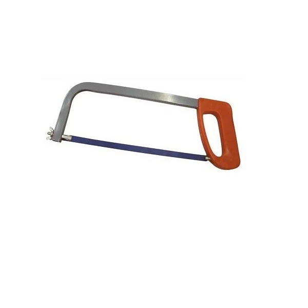 Mini scie à métaux, Modèle: Fine, Lame longueur: 300 mm, Long: 300 mm