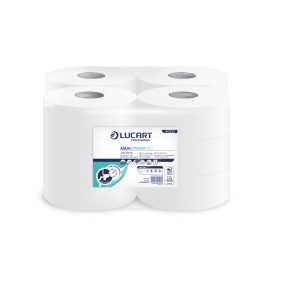 aquastream 150 papier toilette mini jumbo